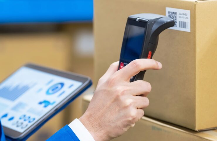 logistica 1