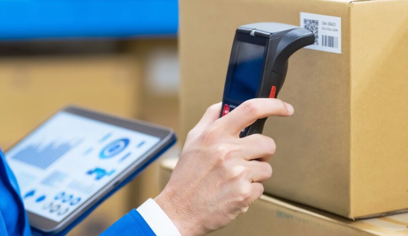 logistica 1