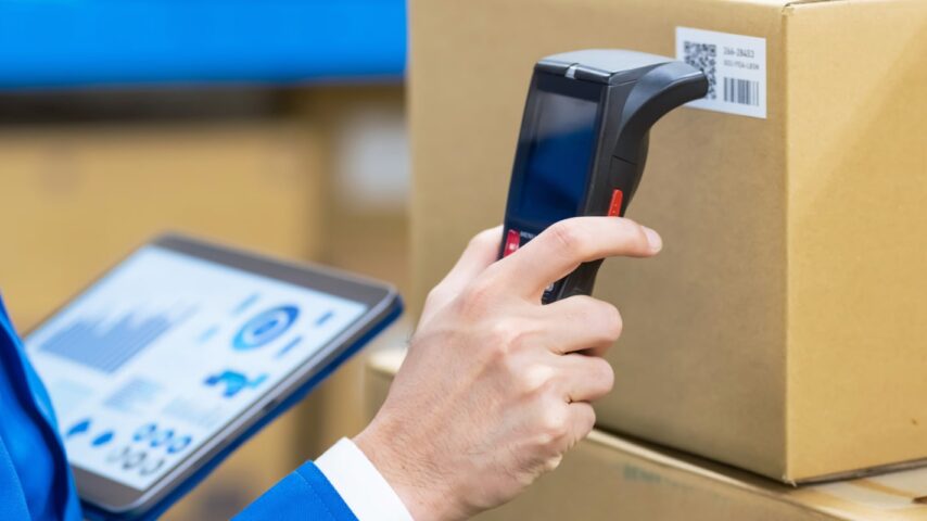 logistica 1
